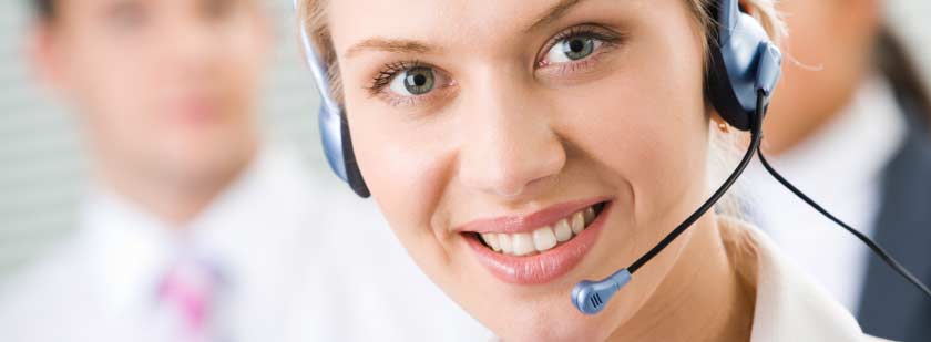UK Based Inbound call centre services